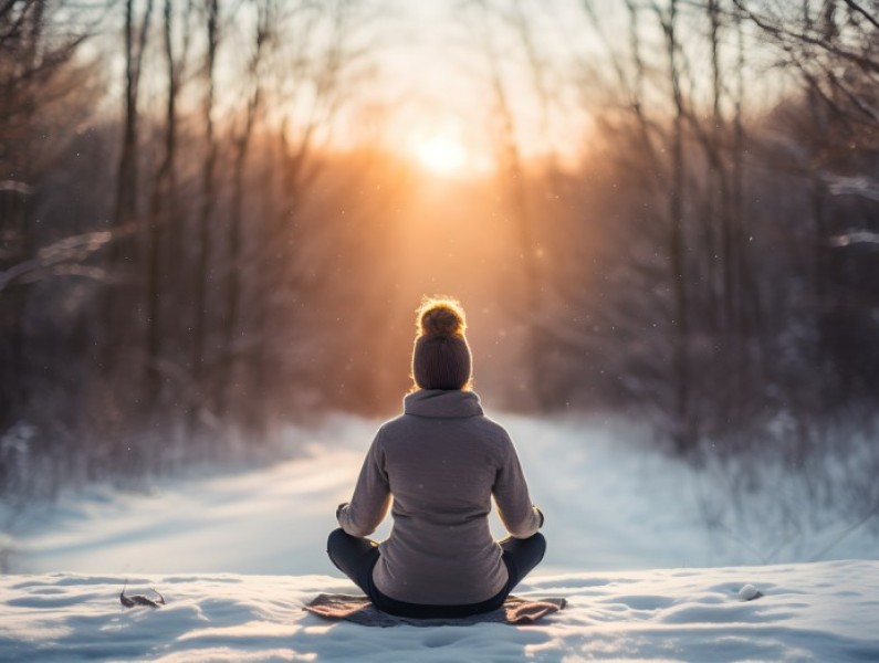 winter wellness